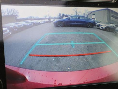 Used 2016 Toyota Prius Three w/ Advanced Technology Package image 12