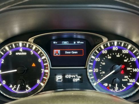Used 2018 INFINITI QX60 Luxe w/ Premium Plus Package AWD/4WD image 10