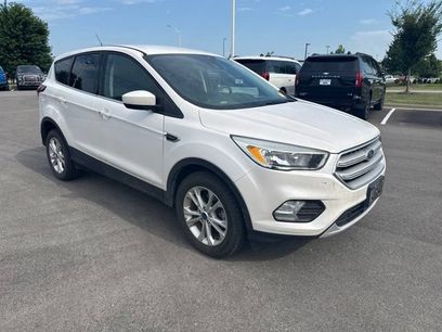 Used 2019 Ford Escape SE