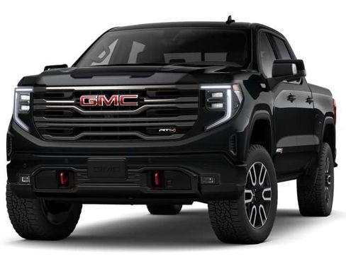 New 2026 GMC Sierra 1500 AT4 w/ Technology Package AWD/4WD image 23