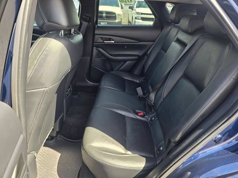 Used 2021 MAZDA CX-30 AWD 2.5 S w/ Select Package image 20