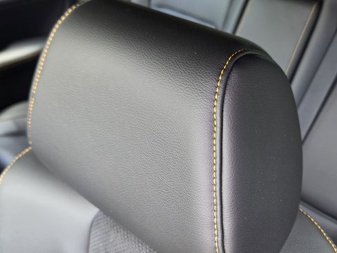 Certified 2026 Acura Integra A-Spec FWD image 15