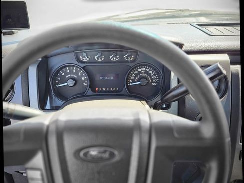 Used 2012 Ford F150 XL image 24