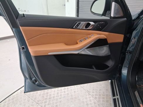 Used 2025 BMW X7 xDrive40i w/ Premium Package image 20