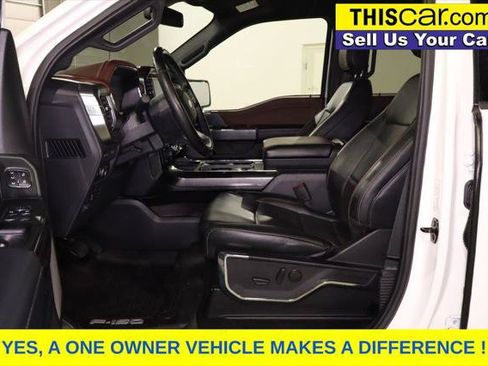 Used 2022 Ford F150 Lariat AWD/4WD image 11