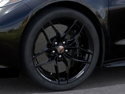 New 2026 Chevrolet Corvette Z06 image 9