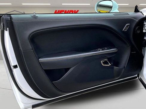 Used 2021 Dodge Challenger SRT Super Stock image 21