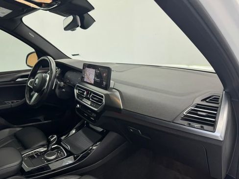 Used 2022 BMW X3 sDrive30i w/ M Sport Package 2 image 38