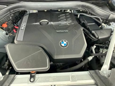 Used 2023 BMW X3 xDrive30i w/ M Sport Package AWD/4WD image 43