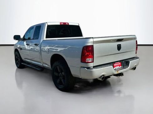 Used 2019 RAM 1500 Express w/ Express Value Package AWD/4WD image 8