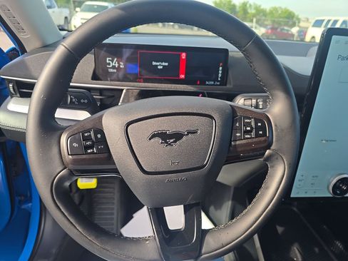 Used 2023 Ford Mustang Mach-E California Route 1 AWD/4WD image 13