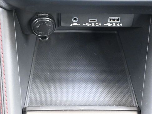 New 2025 Subaru WRX Premium image 30