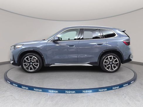 Used 2026 BMW X1 xDrive28i AWD/4WD image 9