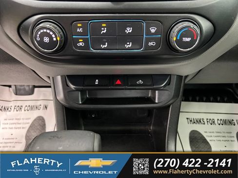 Used 2020 Chevrolet Colorado 2WD Extended Cab image 23