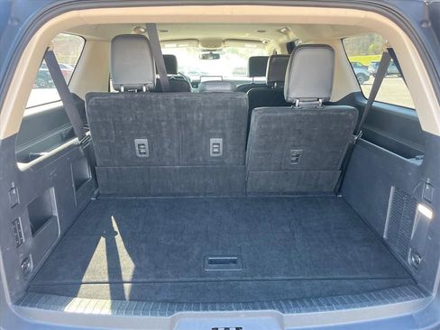 Used 2024 Ford Expedition Max XLT image 31