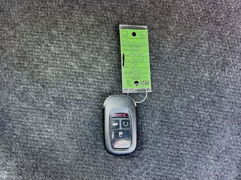 Used 2023 Honda Accord EX image 36