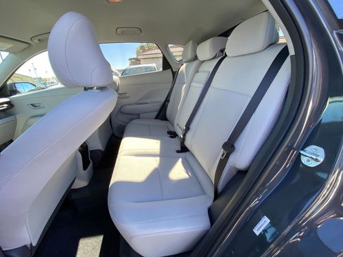 Used 2025 Hyundai Kona SEL image 25