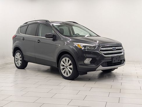 Used 2019 Ford Escape SEL image 6