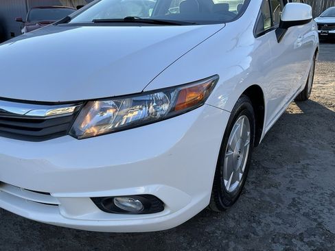 Used 2012 Honda Civic HF image 81