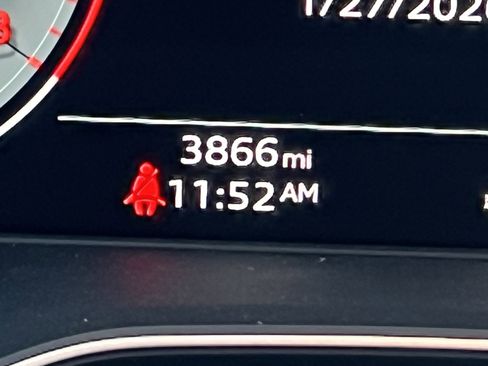 Used 2025 Audi Q5 Prestige image 22