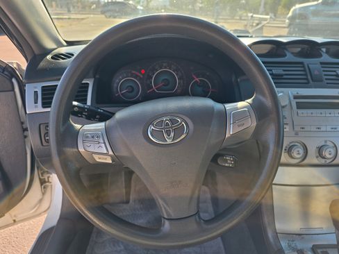 Used 2008 Toyota Solara SE image 16