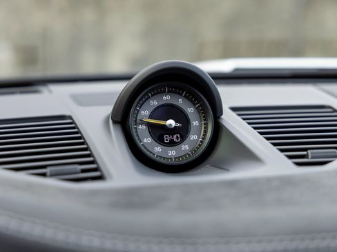 Certified 2026 Porsche 911 GT3 image 39