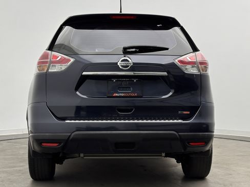 Used 2015 Nissan Rogue S image 6