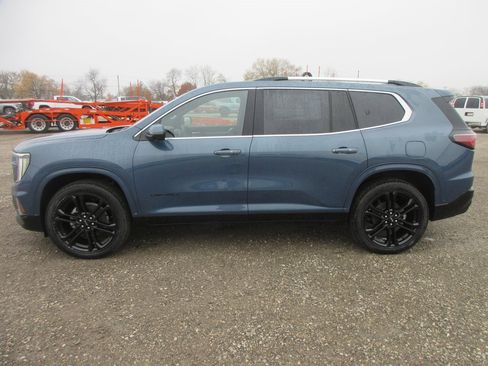 New 2026 GMC Acadia Denali Ultimate image 9