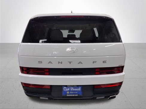 New 2026 Hyundai Santa Fe SE image 12