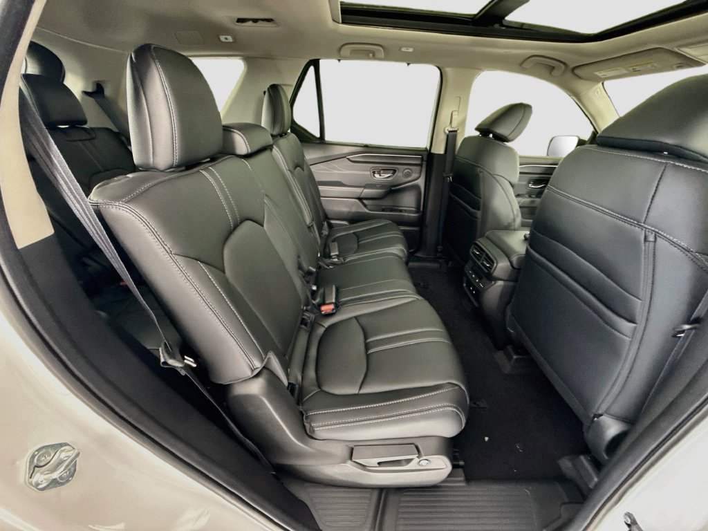 New 2026 Honda Pilot Touring image 22