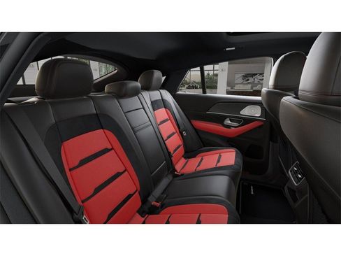 New 2026 Mercedes-Benz GLE 53 AMG 4MATIC image 5