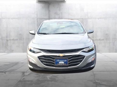 Used 2024 Chevrolet Malibu LT image 4