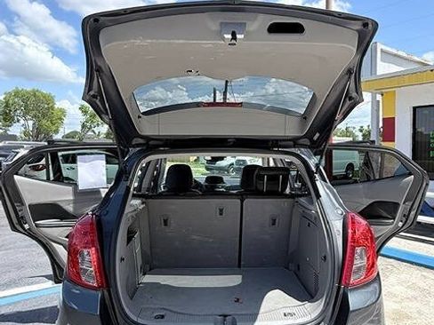 Used 2016 Buick Encore Premium w/ Experience Buick Package FWD image 15