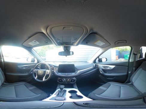 Used 2026 Chevrolet Blazer LT FWD image 37