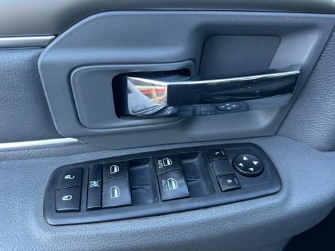 Used 2020 RAM 1500 Classic Warlock w/ Electronics Group image 10
