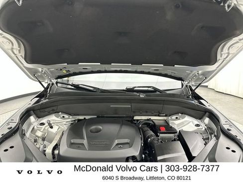 Used 2020 Volvo XC90 T6 Inscription w/ Protection Package Premier AWD/4WD image 27