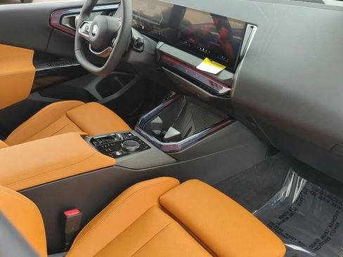 New 2026 BMW X3 xDrive30 w/ Premium Package image 12