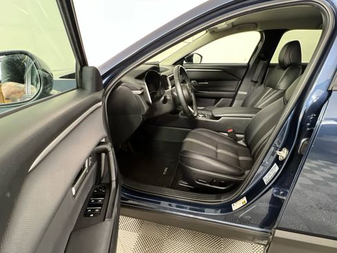 Used 2025 MAZDA CX-50 AWD 2.5 S w/ Preferred Package image 16