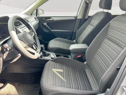 Used 2023 Volkswagen Tiguan S AWD/4WD image 24