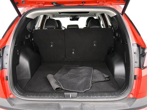 Used 2023 Hyundai Tucson Limited AWD/4WD image 7