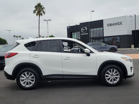 Used 2016 MAZDA CX-5 Touring FWD image 34