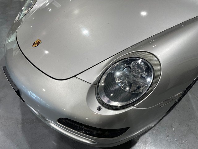 Used 2006 Porsche 911 Carrera S RWD image 20