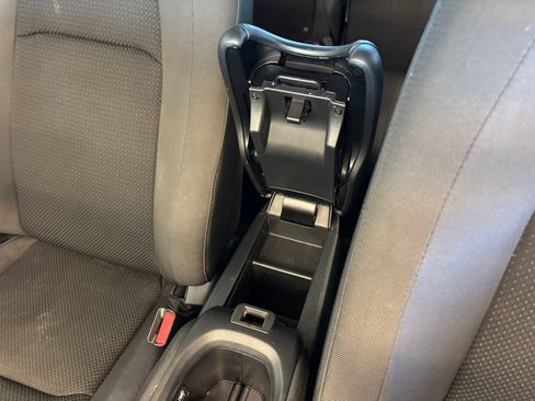 Used 2020 Honda HR-V EX image 20