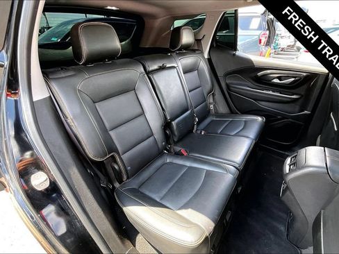 Used 2022 GMC Terrain AT4 w/ Infotainment Package II AWD/4WD image 24