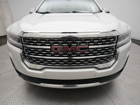 Used 2023 GMC Acadia Denali w/ Trailering Package image 22