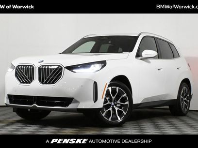 Used 2026 BMW X3 xDrive30 w/ Convenience Package