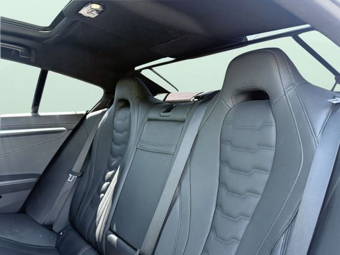 Used 2024 BMW 840i Gran Coupe image 37