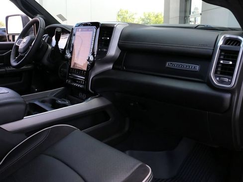 Used 2026 RAM 2500 Laramie w/ Night Edition AWD/4WD image 37