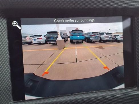 Used 2023 Jeep Gladiator Sport w/ Trailer Tow Package image 17