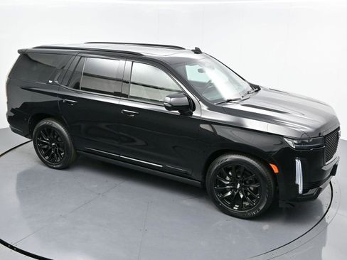 Used 2022 Cadillac Escalade Sport Platinum image 40